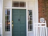 Click for a larger image! Historic real estate listing for sale in Madison, NC