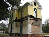 View more about preservation real estate and this historic property for sale in Goldsboro, North Carolina