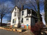 Click for a larger image! Historic real estate listing for sale in Wilkesboro, NC