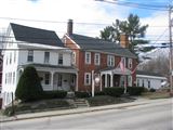 View more about preservation real estate and this historic property for sale in Peterborough, New Hampshire