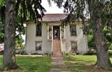 View more about preservation real estate and this historic property for sale in Dresden, Ohio
