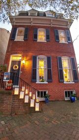 View more about preservation real estate and this historic property for sale in Annapolis, Maryland
