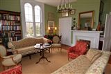 Click for a larger image! Historic real estate listing for sale in Saxe, VA