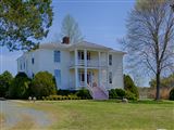 View more about preservation real estate and this historic property for sale in Fork Union, Virginia