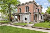 View more about preservation real estate and this historic property for sale in Attica, Indiana