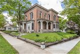 View more about preservation real estate and this historic property for sale in Attica, Indiana