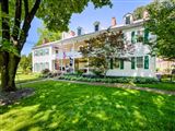 View more about preservation real estate and this historic property for sale in Knoxville, Maryland