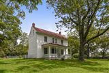 View more about preservation real estate and this historic property for sale in Burtonsville, Maryland