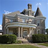 View more about preservation real estate and this historic property for sale in Bedford, Indiana