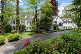 View more about preservation real estate and this historic property for sale in Mill Neck, New York