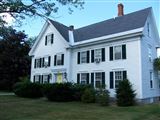 View more about preservation real estate and this historic property for sale in Fryeburg, Maine