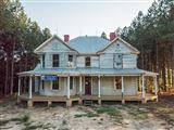 View more about preservation real estate and this historic property for sale in Cary, North Carolina