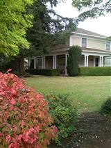 View more about preservation real estate and this historic property for sale in Albany, Oregon