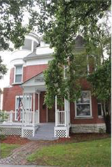 View more about preservation real estate and this historic property for sale in Atchison, Kansas