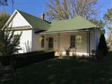 View more about preservation real estate and this historic property for sale in Arrow Rock, Missouri