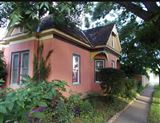 View more about preservation real estate and this historic property for sale in Smithville, Texas