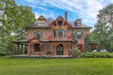 View more about preservation real estate and this historic property for sale in Gettysburg, Pennsylvania