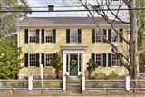 View more about preservation real estate and this historic property for sale in Concord, Massachusetts