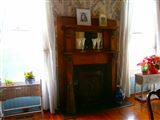 Click for a larger image! Historic real estate listing for sale in Hogansville, GA