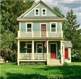 View more about preservation real estate and this historic property for sale in Bedford, Massachusetts