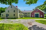 View more about preservation real estate and this historic property for sale in Boxborough, Massachusetts