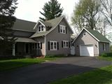 Click for a larger image! Historic real estate listing for sale in Spiceland, IN