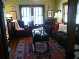 Click for a larger image! Historic real estate listing for sale in Spiceland, IN