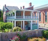View more about preservation real estate and this historic property for sale in Madison, Indiana