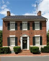 View more about preservation real estate and this historic property for sale in Waterford, Virginia