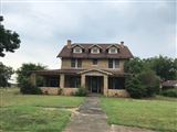 View more about preservation real estate and this historic property for sale in Hope, Arkansas