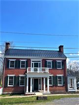 View more about preservation real estate and this historic property for sale in Union, West Virginia