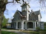 View more about preservation real estate and this historic property for sale in Malvern, Pennsylvania