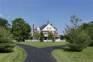 View more information about this historic property for sale in Winchester, Kentucky