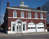 Click for a larger image! Historic real estate listing for sale in Lumberton, NC
