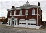 Click for a larger image! Historic real estate listing for sale in Lumberton, NC