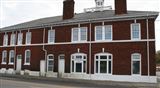 Click for a larger image! Historic real estate listing for sale in Lumberton, NC