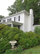 Click for a larger image! Historic real estate listing for sale in Henderson, NC