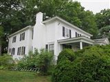 Click for a larger image! Historic real estate listing for sale in Henderson, NC
