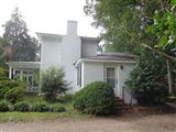 Click for a larger image! Historic real estate listing for sale in Henderson, NC