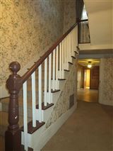 Click for a larger image! Historic real estate listing for sale in Henderson, NC