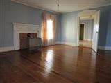 Click for a larger image! Historic real estate listing for sale in Henderson, NC