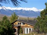 Click for a larger image! Historic real estate listing for sale in Westcliffe, CO