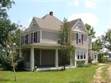 View more about preservation real estate and this historic property for sale in Mountain Grove, Missouri