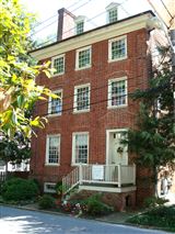 View more about preservation real estate and this historic property for sale in Chestertown, Maryland