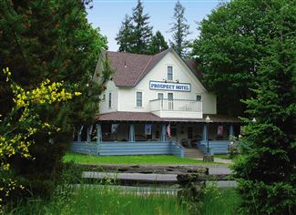 View more information about this historic property for sale in Prospect, Oregon