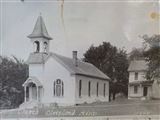 Click for a larger image! Historic real estate listing for sale in Cleveland, MN