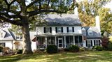 Click for a larger image! Historic real estate listing for sale in Bedford, VA