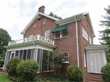 Click for a larger image! Historic real estate listing for sale in Eden, NC