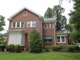 Click for a larger image! Historic real estate listing for sale in Eden, NC