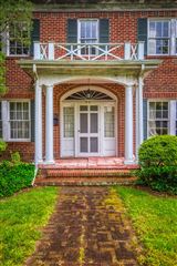 Click for a larger image! Historic real estate listing for sale in Eden, NC